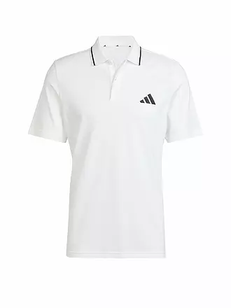 ADIDAS | Herren Poloshirt SL PQ PS | 